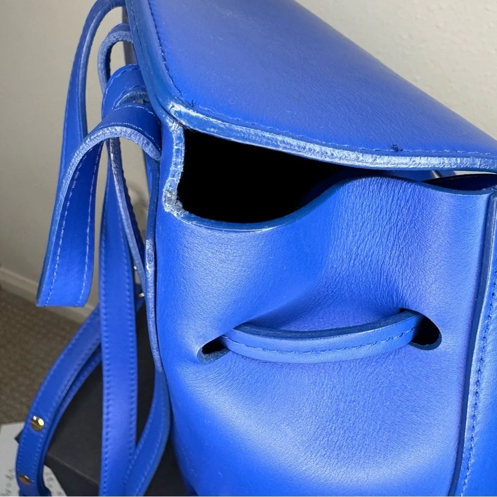 Mansur Gavriel Mini Backpack